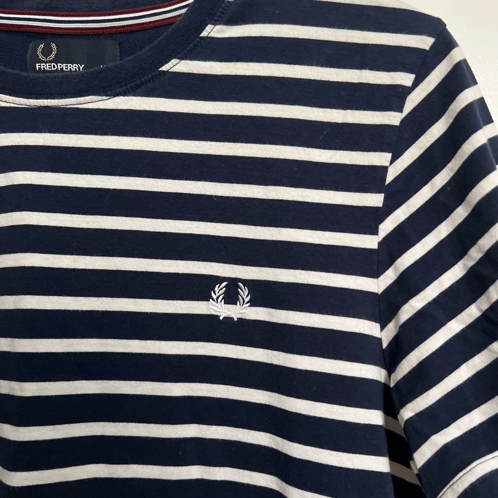 Fred Perry Men’s T-shirt